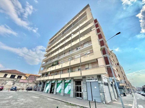 appartamento in vendita a Torino in zona Aurora