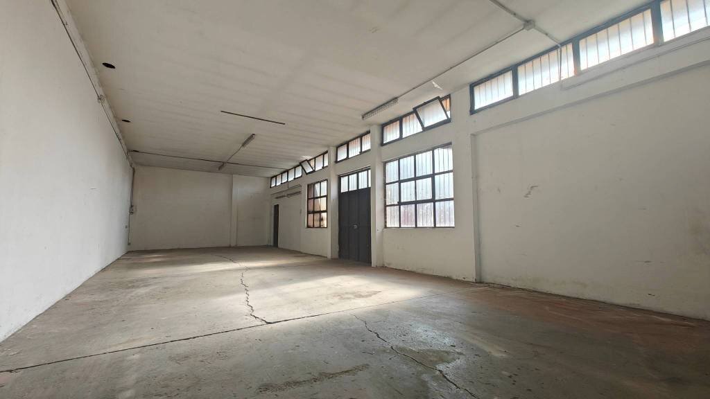loft in vendita a Torino in zona Mirafiori Sud