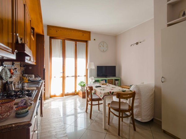 appartamento in vendita a Torino in zona San Donato