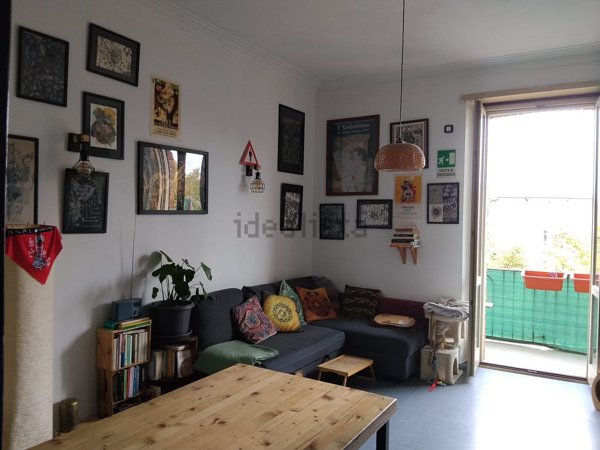 appartamento in vendita a Torino in zona Campidoglio
