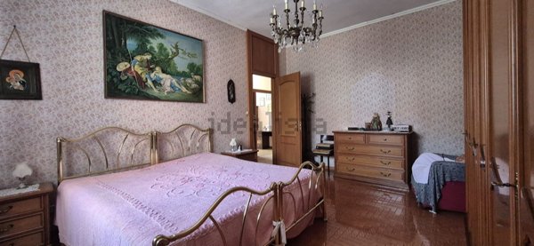 appartamento in vendita a Torino in zona Vallette