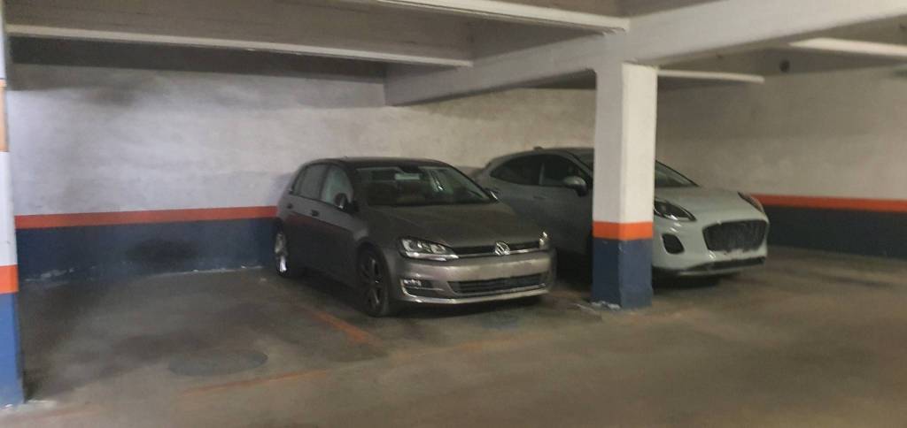 box auto in vendita a Torino in zona Parella