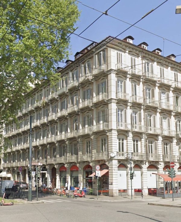 appartamento in vendita a Torino in zona Centro Storico
