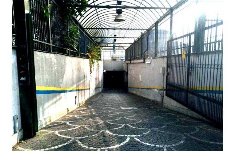 box auto in vendita a Torino in zona Cenisia