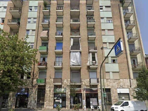 appartamento in vendita a Torino in zona Vanchiglietta