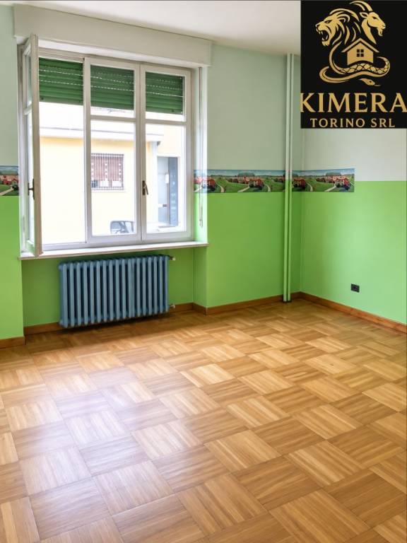 appartamento in vendita a Torino in zona Pozzo Strada