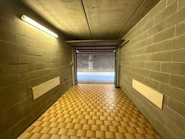 box auto in vendita a Torino in zona Barriera di Milano