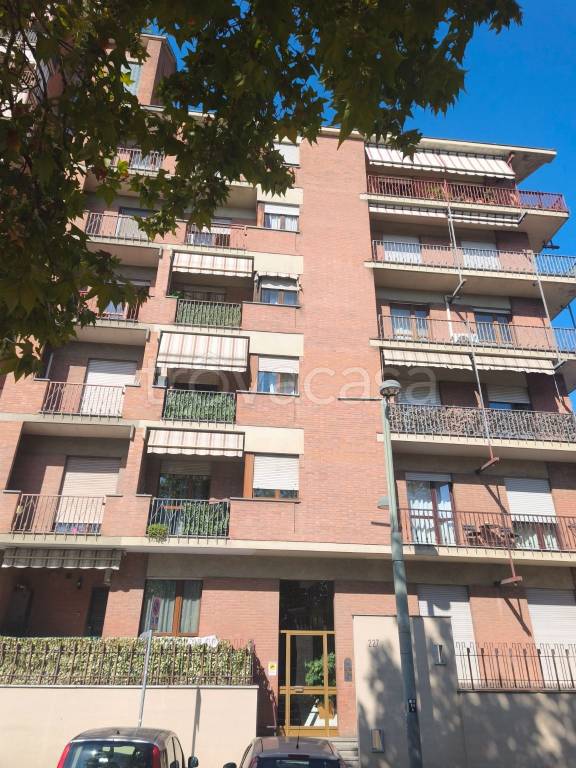 appartamento in vendita a Torino in zona Rebaudengo