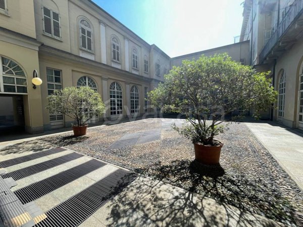 appartamento in vendita a Torino in zona Centro Storico
