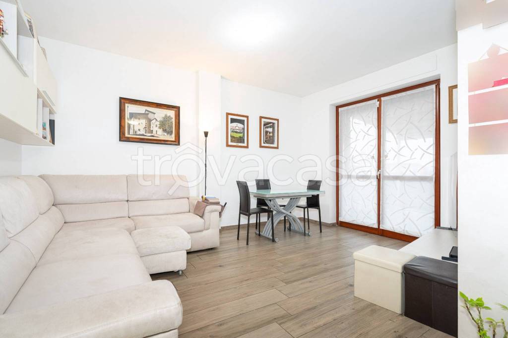 appartamento in vendita a Torino in zona Santa Rita