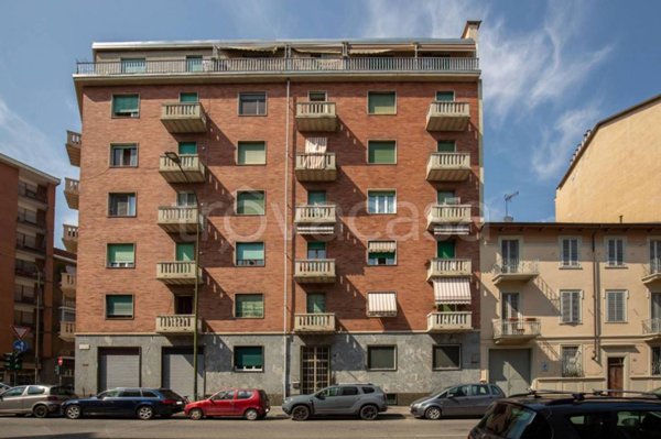 box auto in vendita a Torino in zona Barriera di Milano