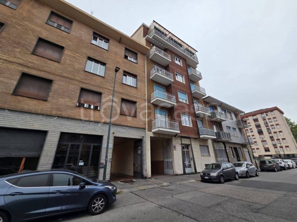 appartamento in vendita a Torino in zona Mirafiori Nord