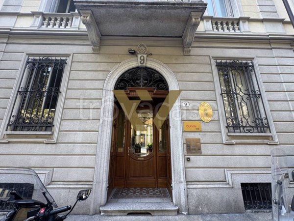 ufficio in vendita a Torino in zona Centro Storico