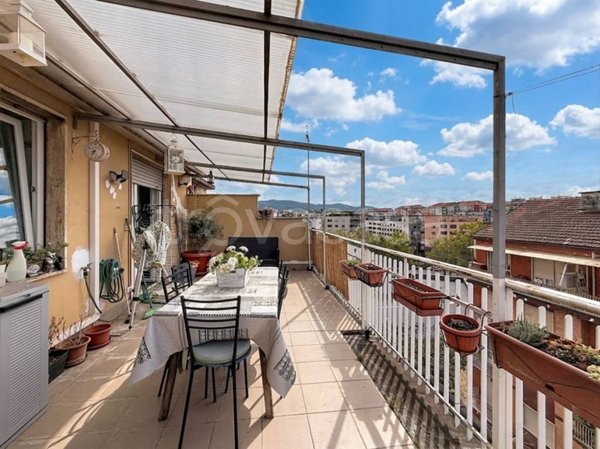 appartamento in vendita a Torino in zona Crocetta