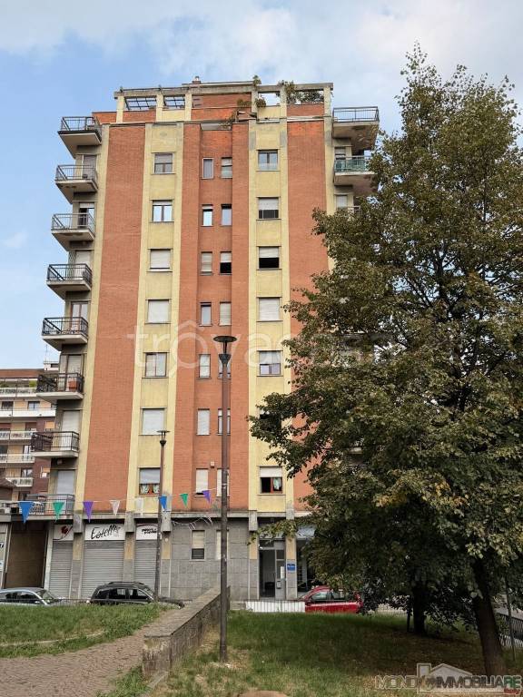 appartamento in vendita a Torino in zona San Donato
