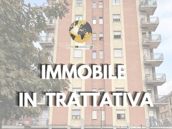 appartamento in vendita a Torino in zona San Donato