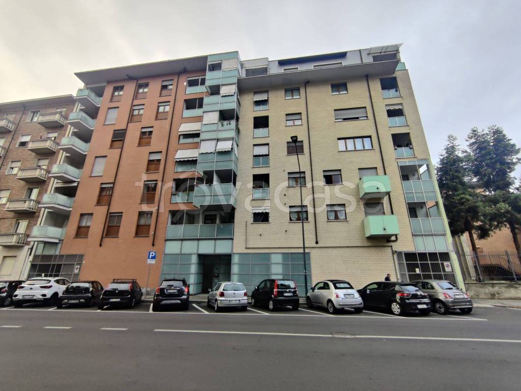 appartamento in vendita a Torino in zona Barriera di Milano