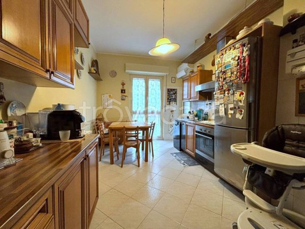 appartamento in vendita a Torino in zona Mirafiori Sud