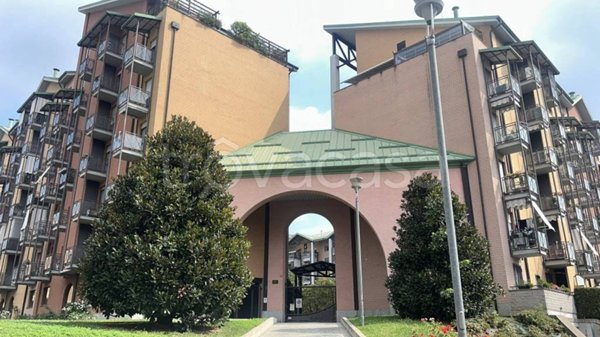 appartamento in vendita a Torino in zona San Donato