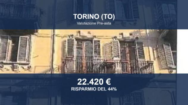 appartamento in vendita a Torino in zona Aurora