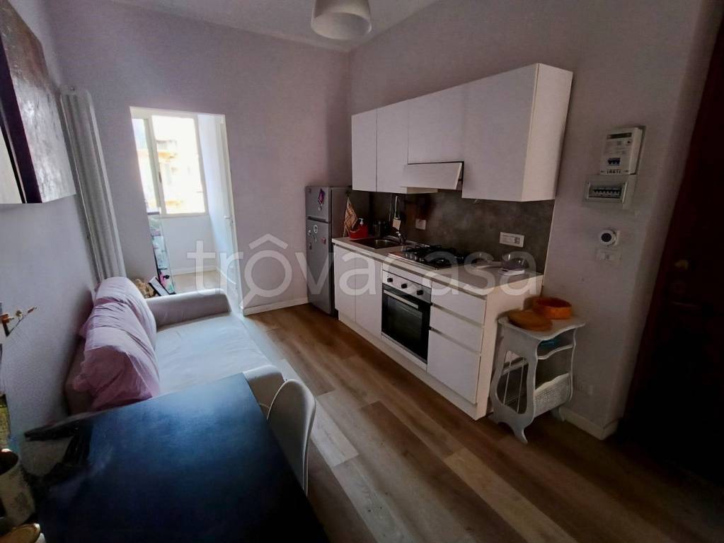 appartamento in vendita a Torino in zona Aurora