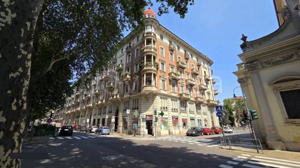appartamento in vendita a Torino in zona Vanchiglia