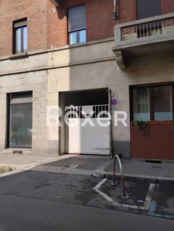 box auto in vendita a Torino in zona San Donato