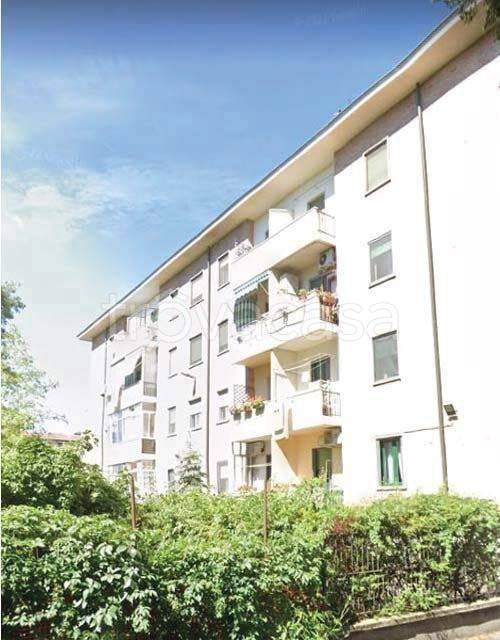 appartamento in vendita a Torino in zona Regio Parco