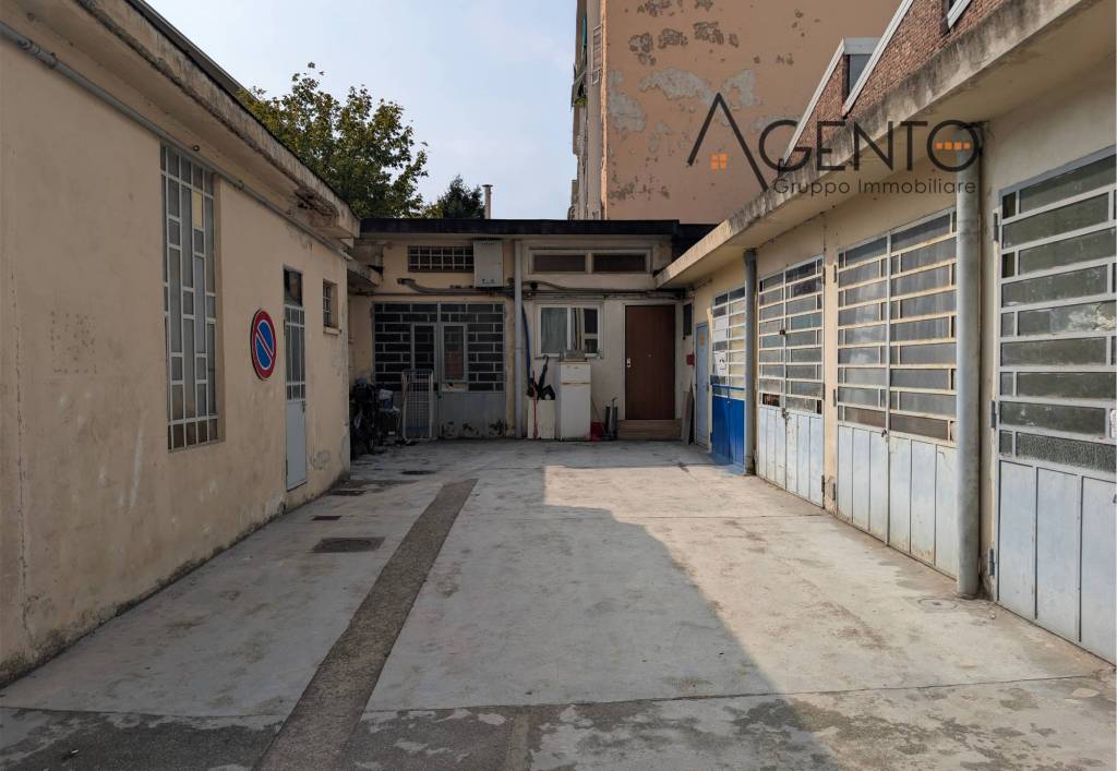appartamento in vendita a Torino in zona Parella