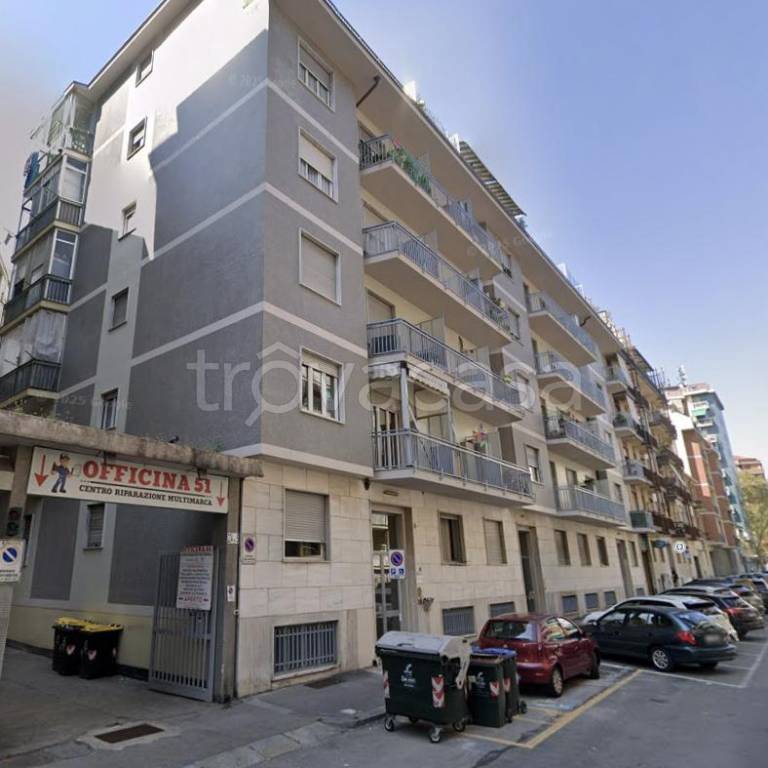 appartamento in vendita a Torino in zona Santa Rita