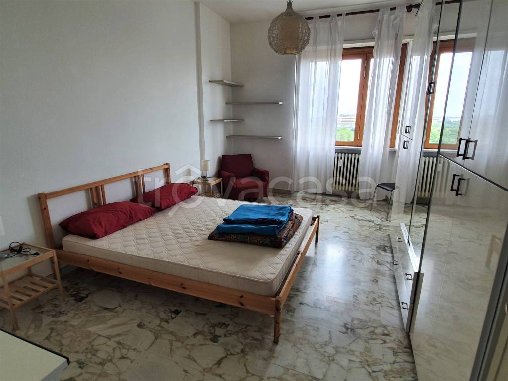 appartamento in vendita a Torino in zona Santa Rita