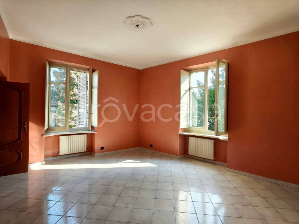 appartamento in vendita a Torino in zona Madonna del Pilone