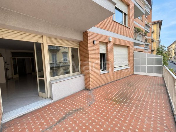 appartamento in vendita a Torino in zona Crocetta