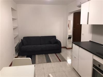 appartamento in vendita a Torino in zona Crocetta