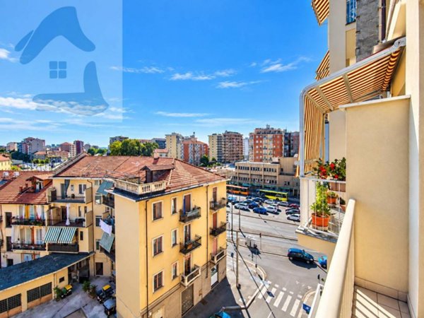 appartamento in vendita a Torino in zona Madonna di Campagna