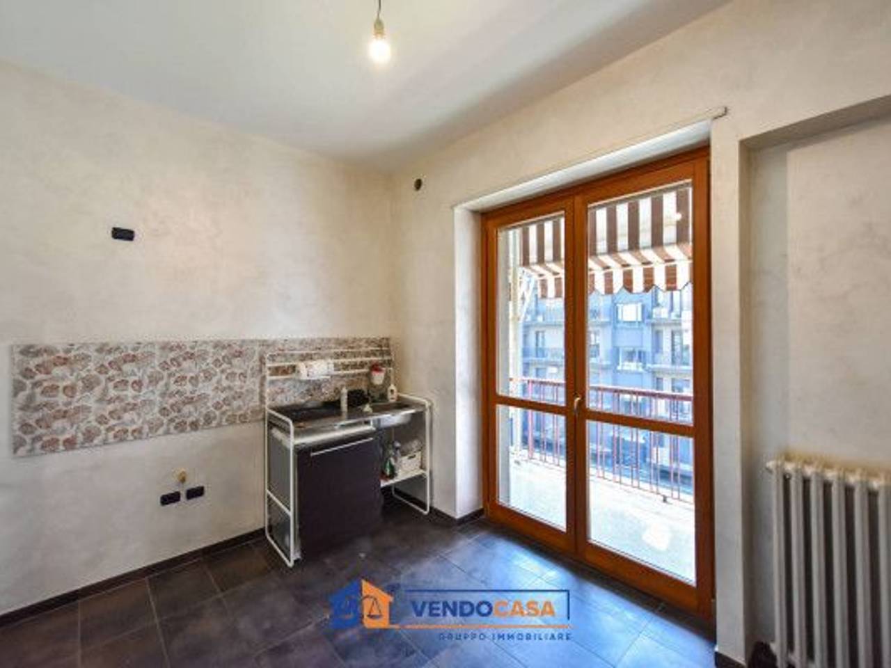 appartamento in vendita a Torino in zona San Donato
