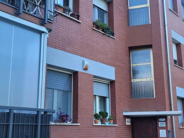 appartamento in vendita a Torino in zona Falchera