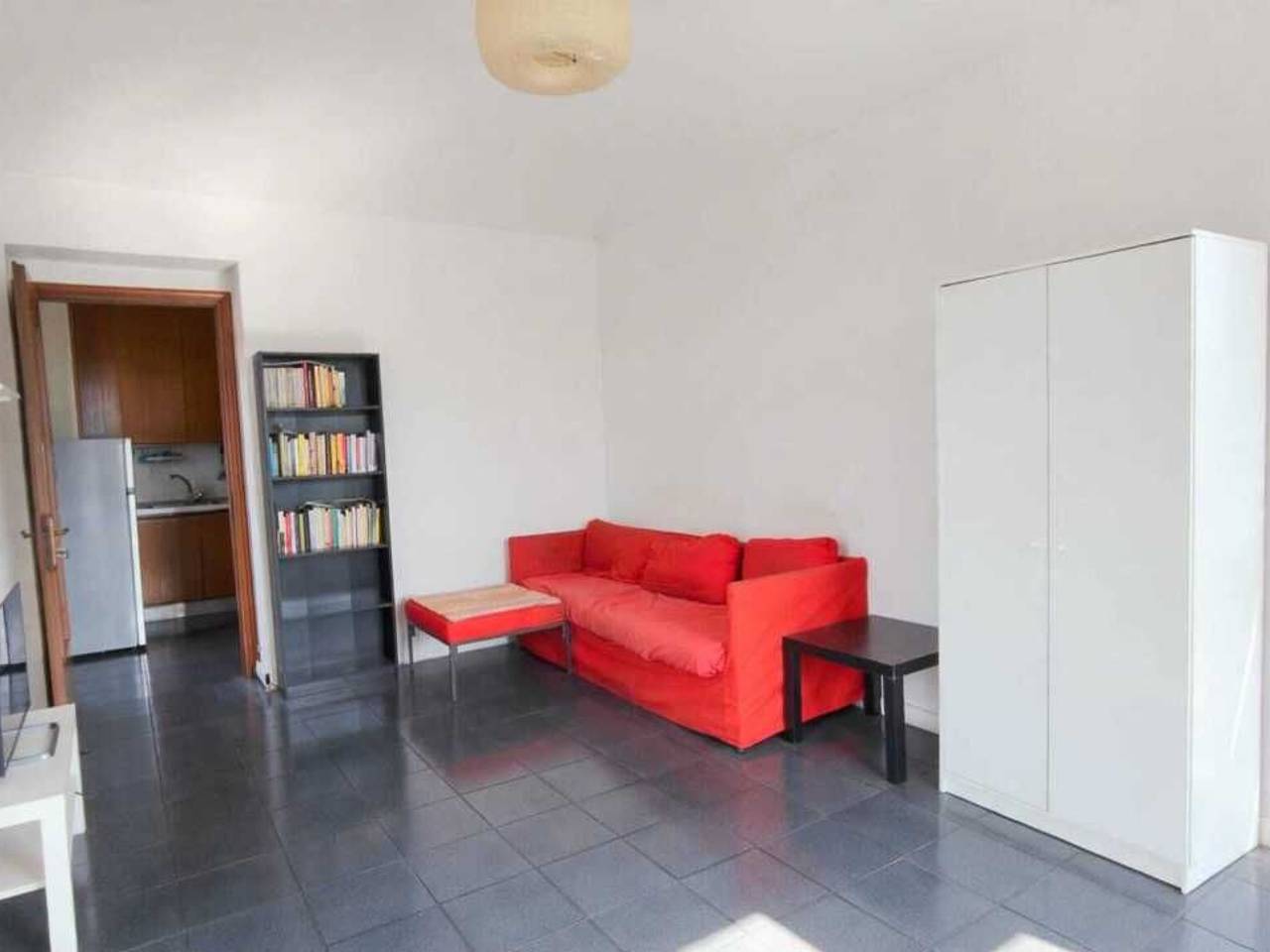 appartamento in vendita a Torino in zona Barriera di Milano