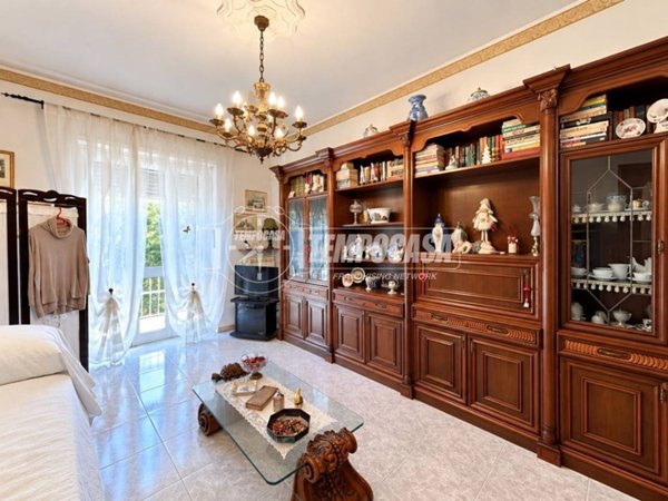 appartamento in vendita a Torino in zona Madonna di Campagna