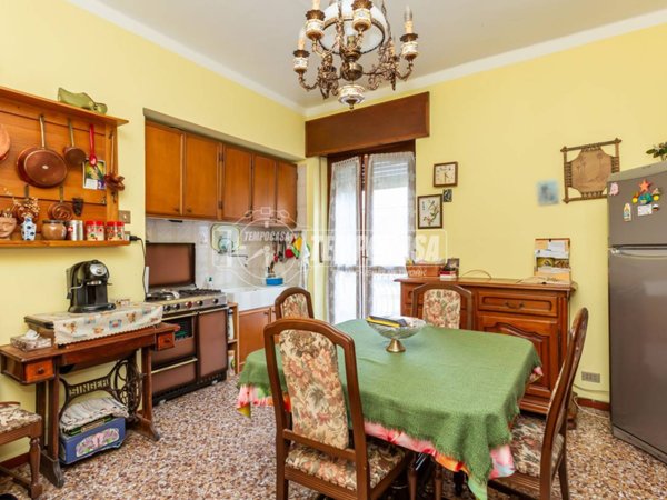 appartamento in vendita a Torino in zona Bertolla