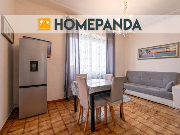 appartamento in vendita a Torino in zona Vallette