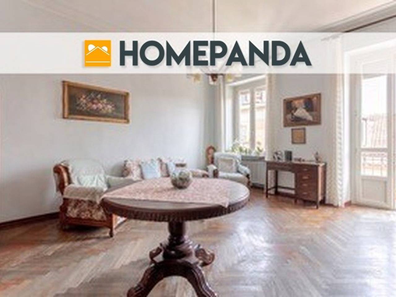 appartamento in vendita a Torino in zona Vanchiglietta