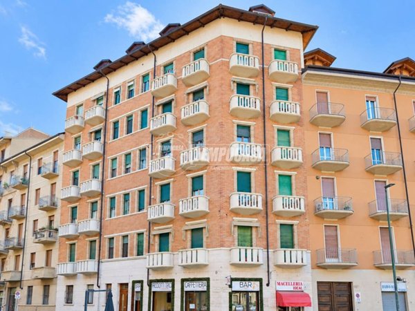 appartamento in vendita a Torino in zona Parella