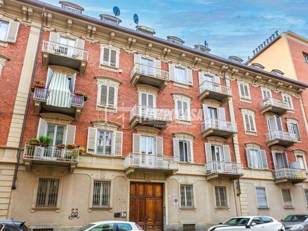 appartamento in vendita a Torino in zona San Donato