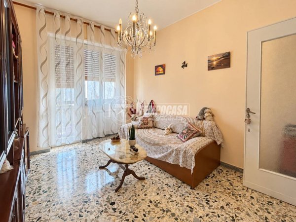 appartamento in vendita a Torino in zona Pozzo Strada