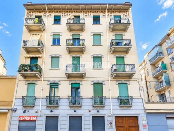 appartamento in vendita a Torino in zona Parella