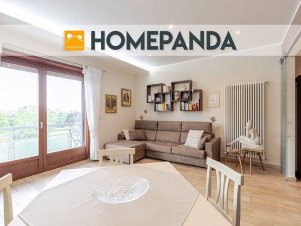 appartamento in vendita a Torino in zona Parella