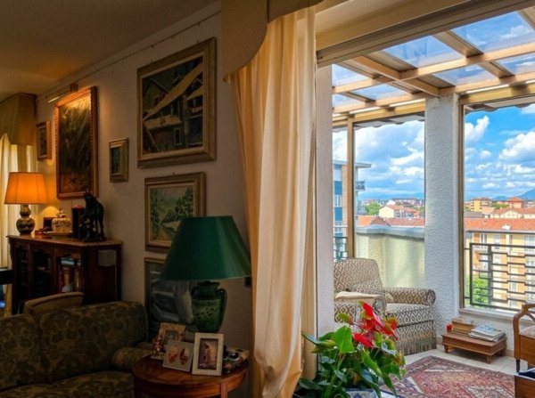 appartamento in vendita a Torino in zona San Donato