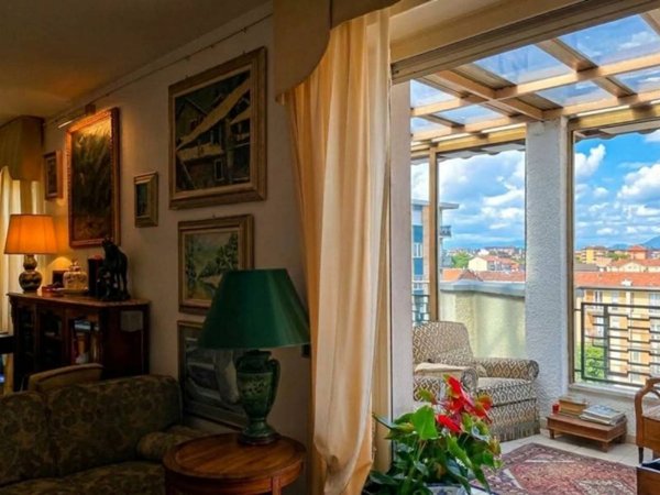 appartamento in vendita a Torino in zona San Donato