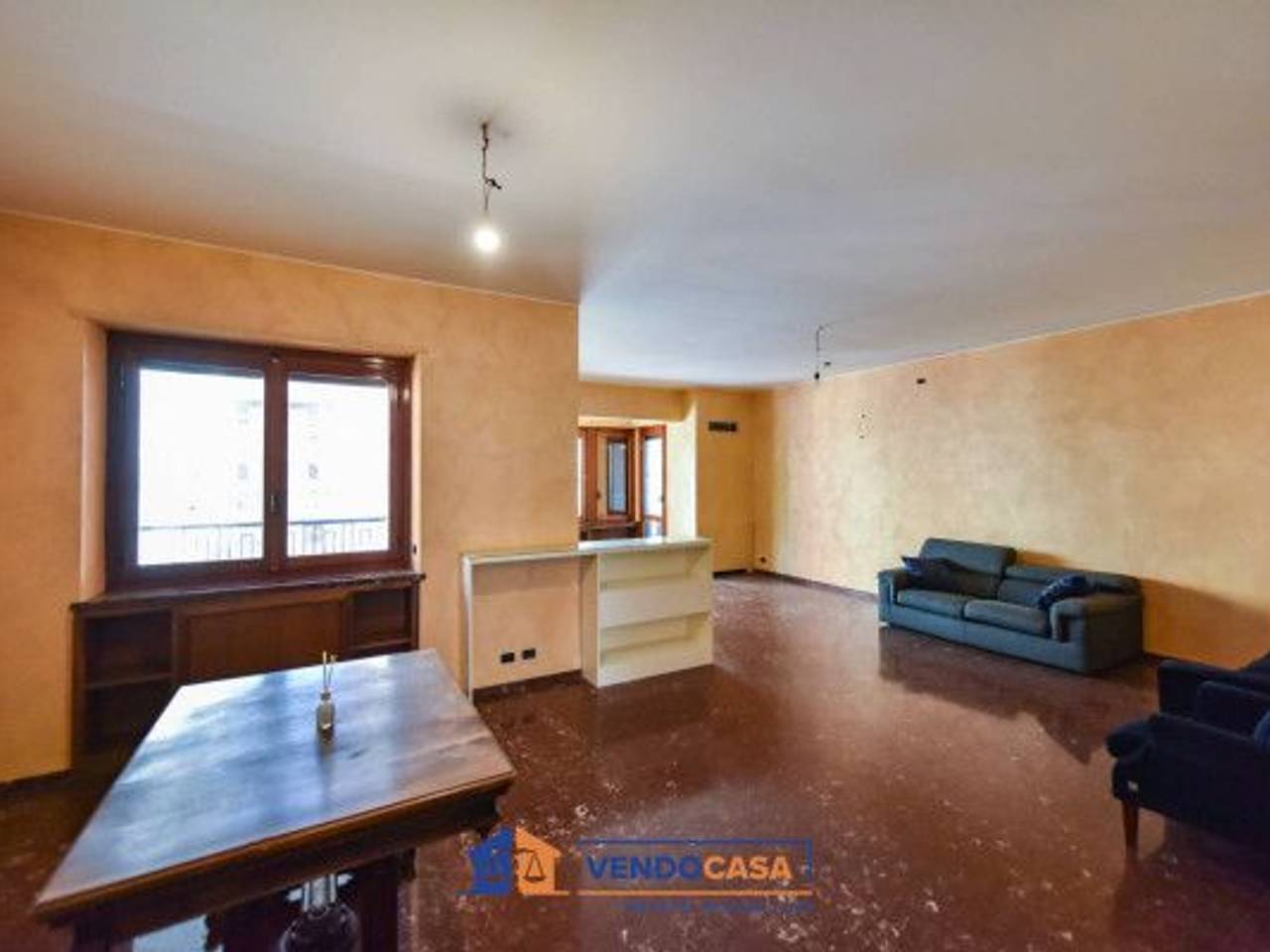 appartamento in vendita a Torino in zona San Donato